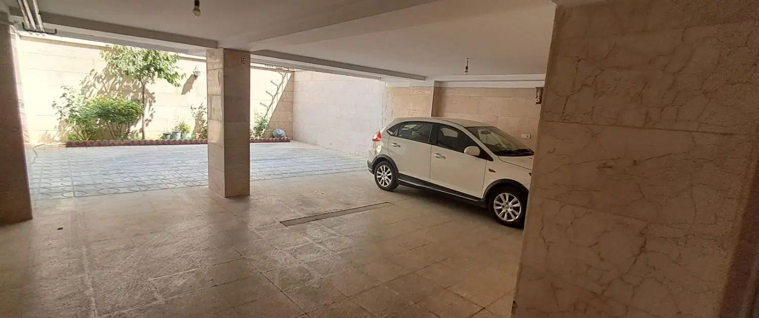 شهرک صدف / بوستانها / 64 متری / 1 خ / ط 3 / پ/ا/ب