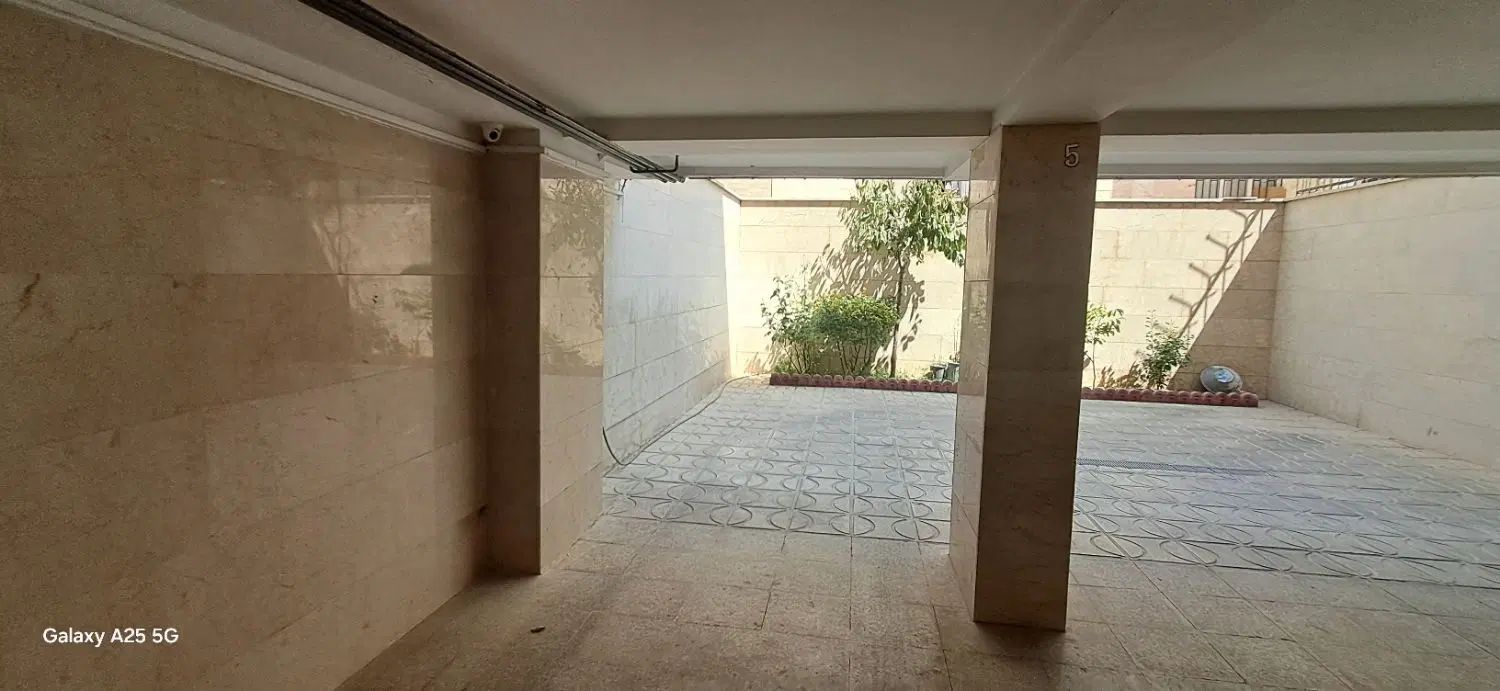 شهرک صدف / بوستانها / 64 متری / 1 خ / ط 3 / پ/ا/ب