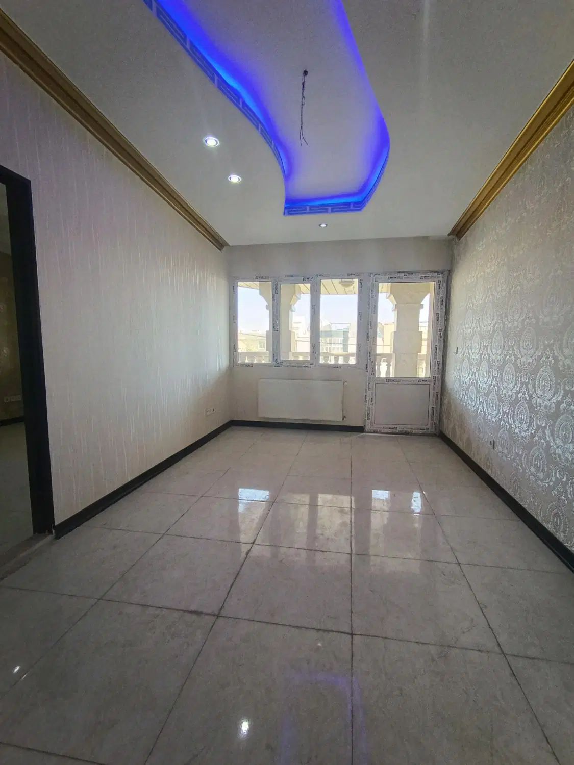 ویلایی دوبلکس+مجزا