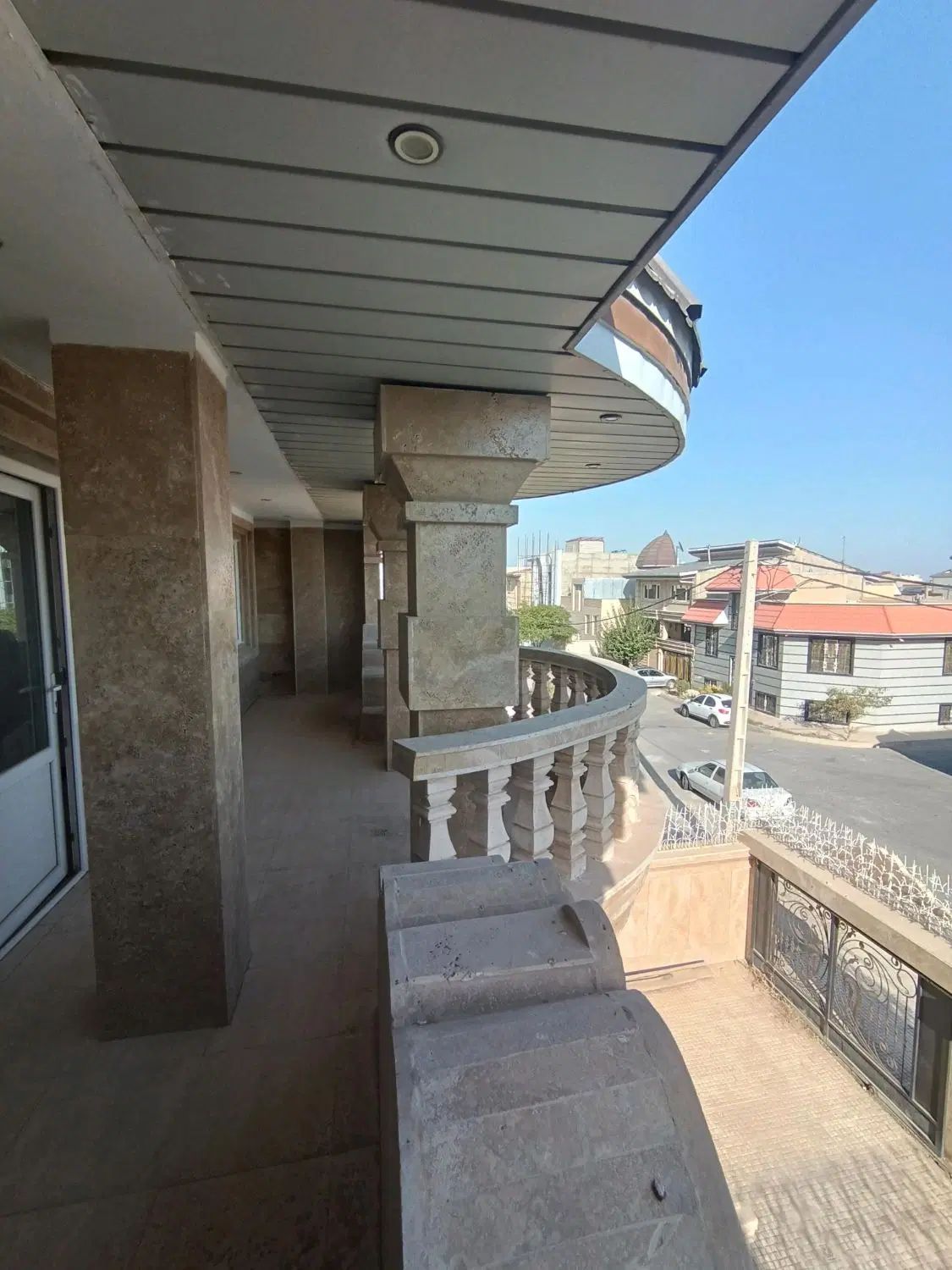 ویلایی دوبلکس+مجزا