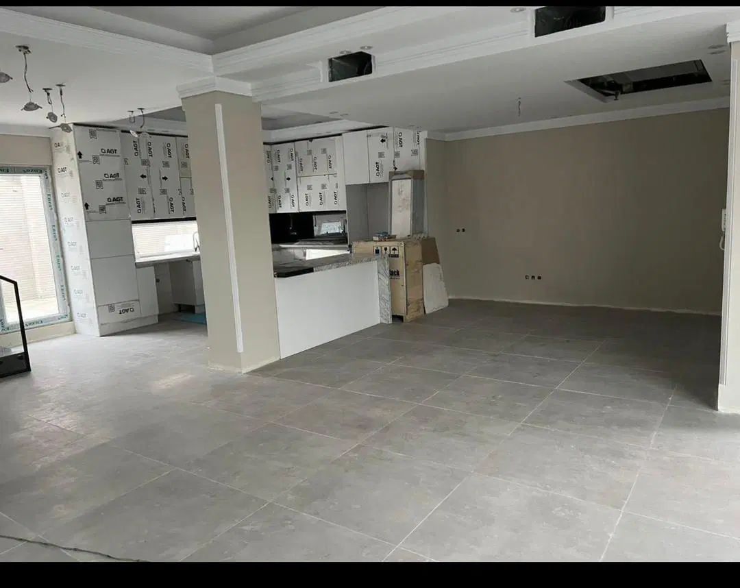 ویلایی دوبلکس +استخر دار