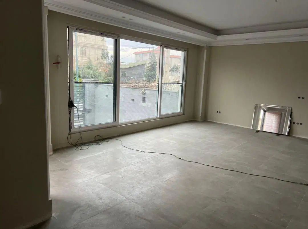 ویلایی دوبلکس +استخر دار