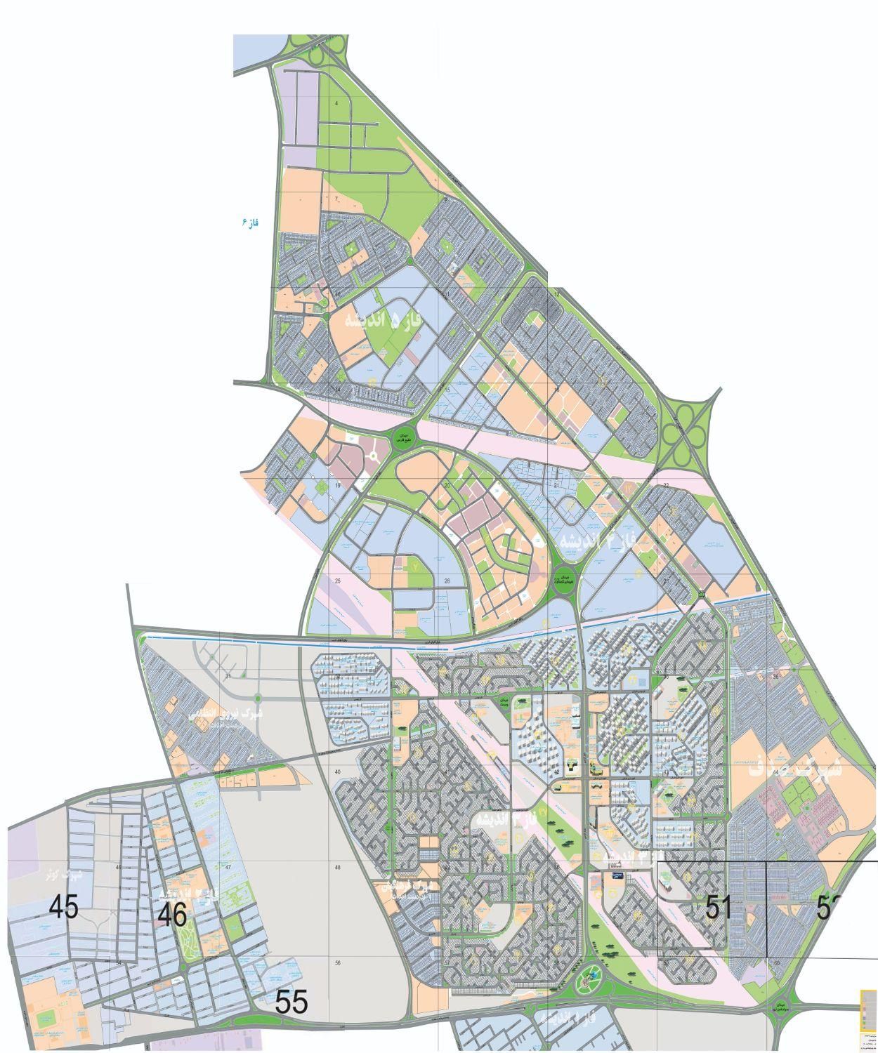 آپارتمان 125 متری