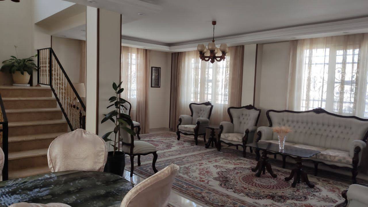 ویلایی دوبلکس مجزا دوبر جنوبی