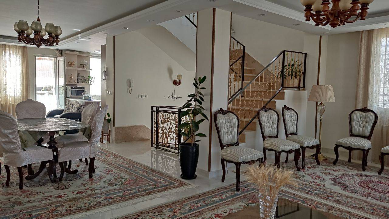 ویلایی دوبلکس مجزا دوبر جنوبی
