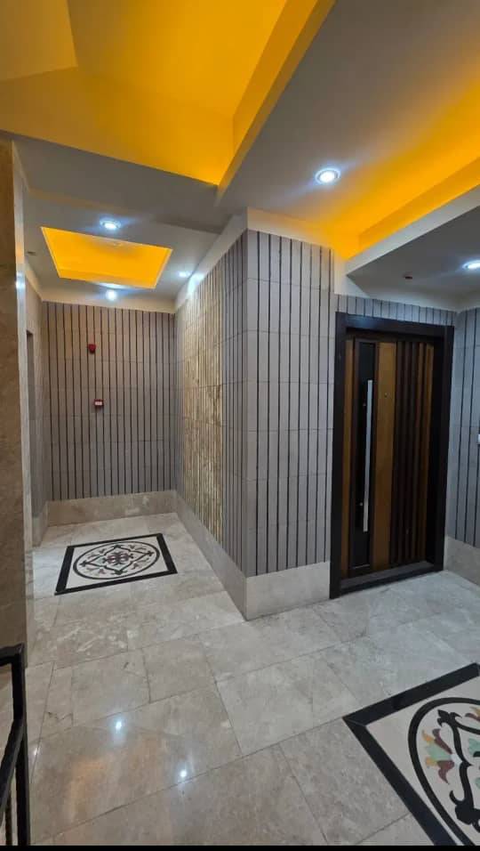 آپارتمان 230 متری
