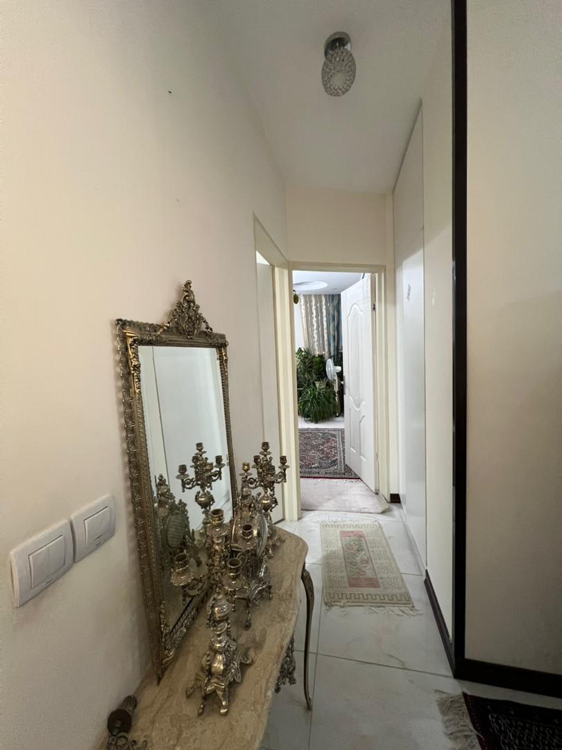 131 متر گلستان ها