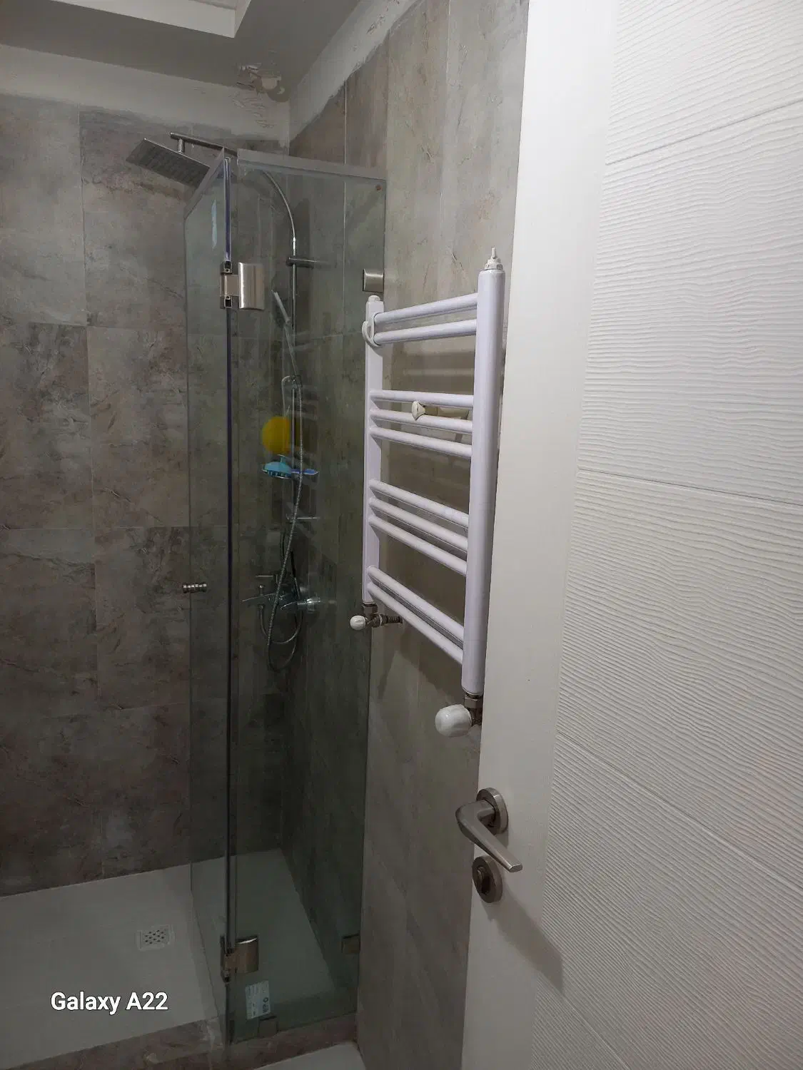 132 متر گلستان ها