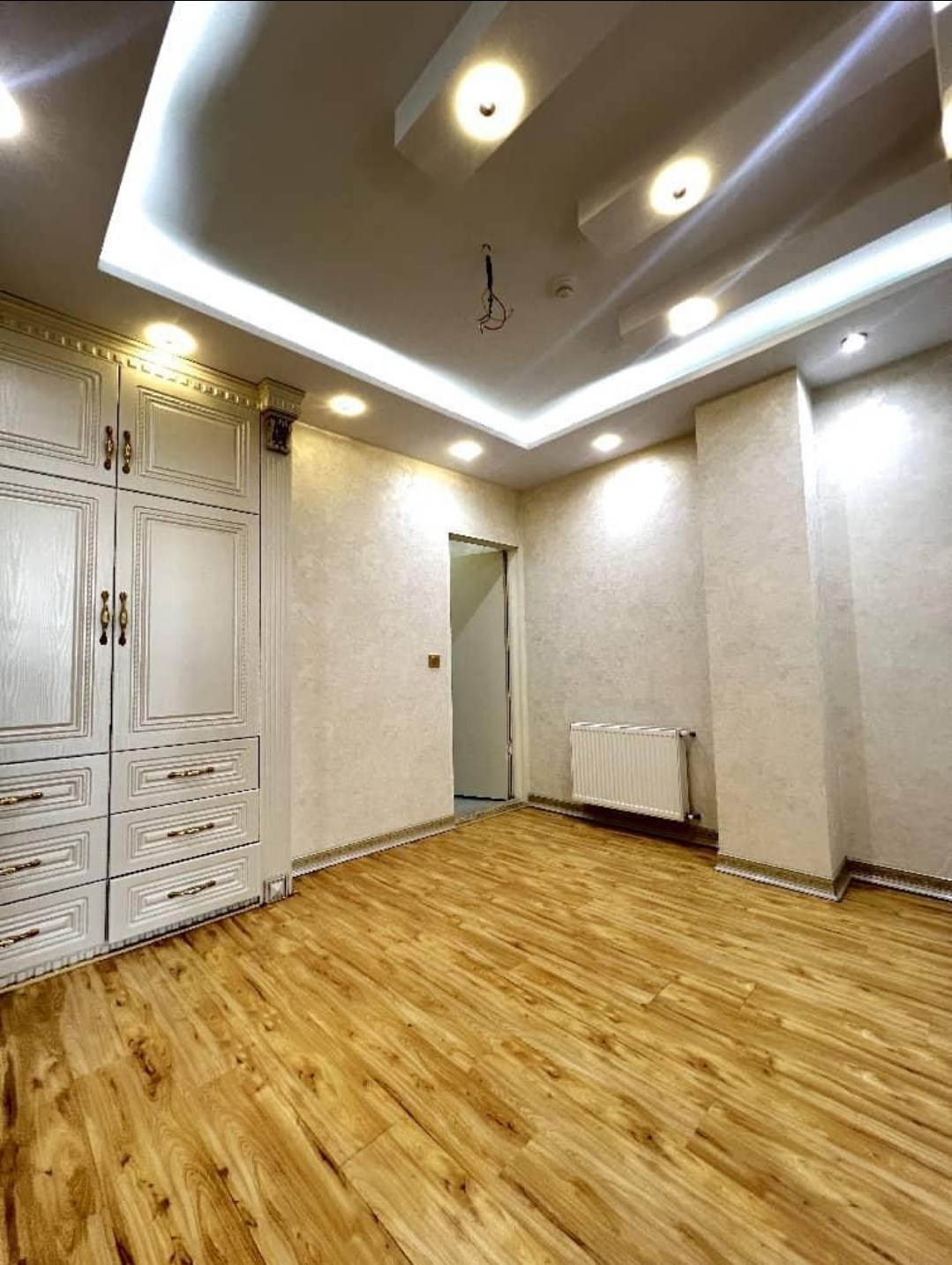 دوبلکس لوکس شهرک صدف