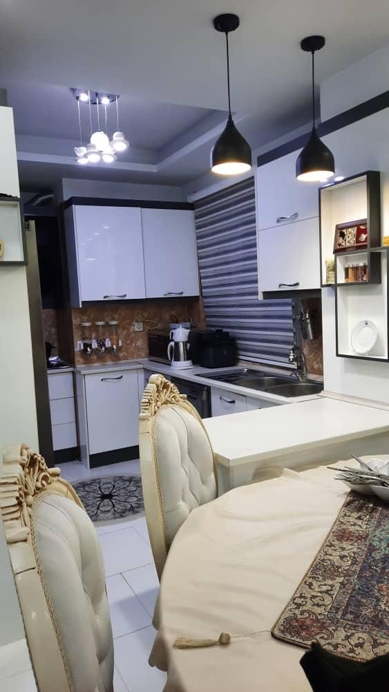 فاز پنج اپادانا / 86 متری