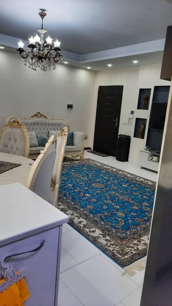 فاز پنج اپادانا / 86 متری