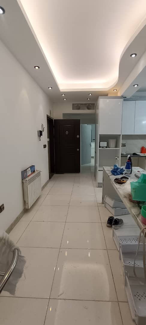 یک طبقه ویلایی فاز پنج