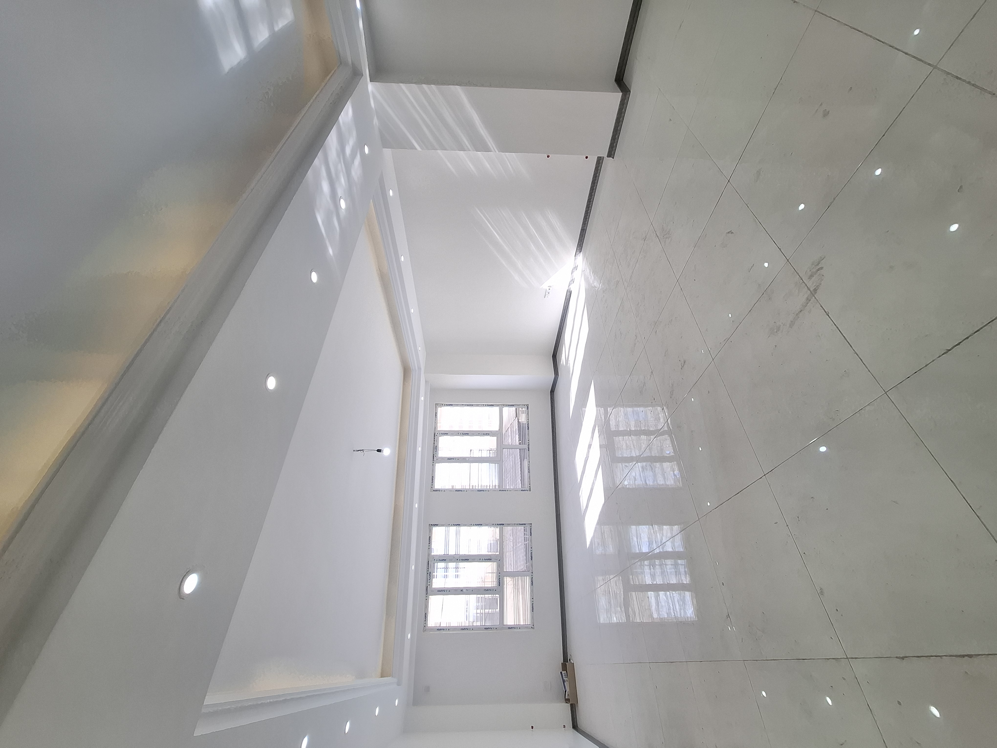 120 متر شهدای گمنام