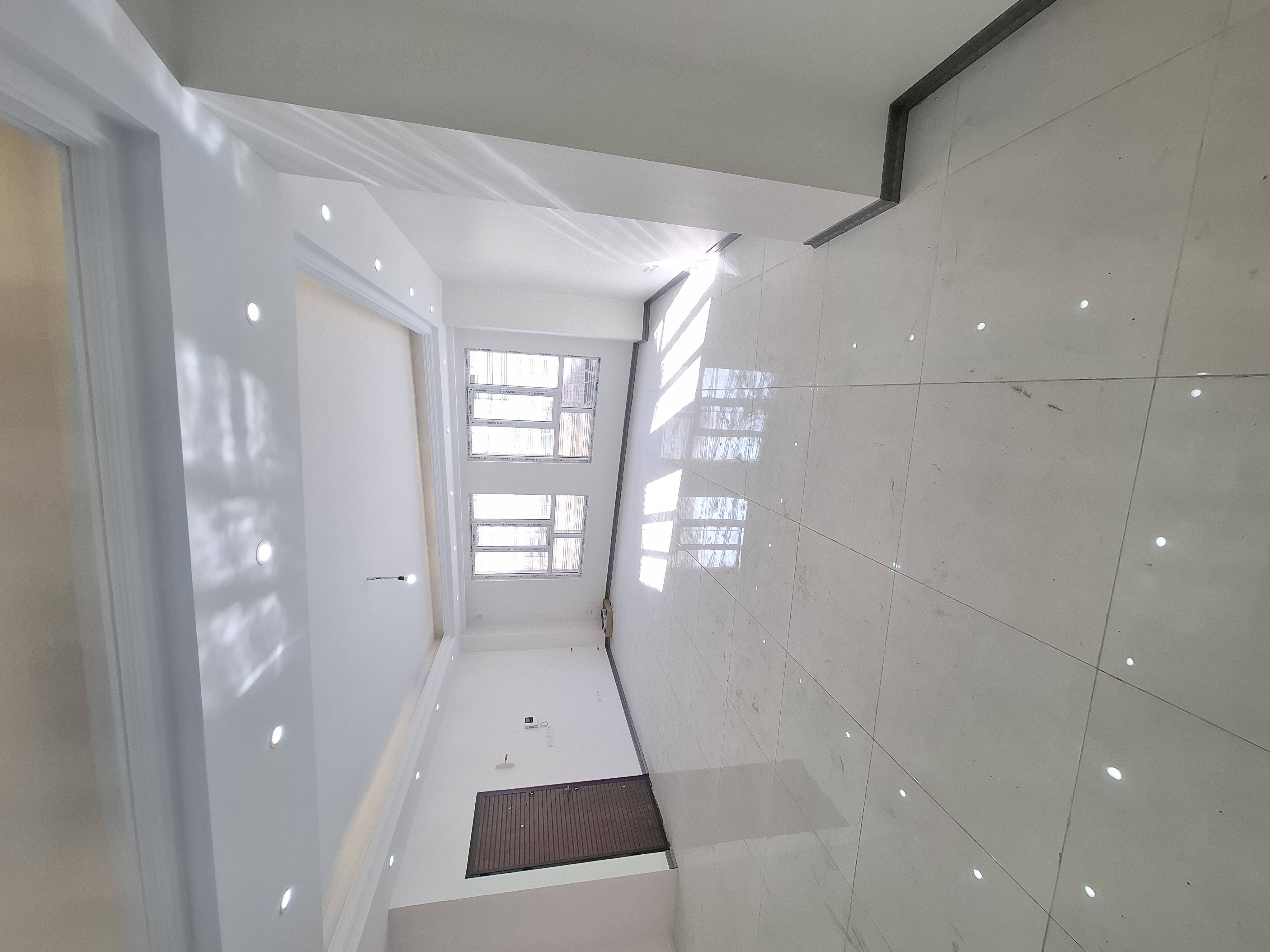 120 متر شهدای گمنام