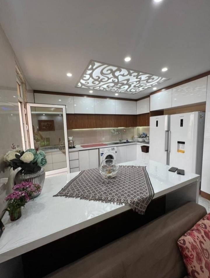 فاز پنج ویلایی دو طبقه شمالی
