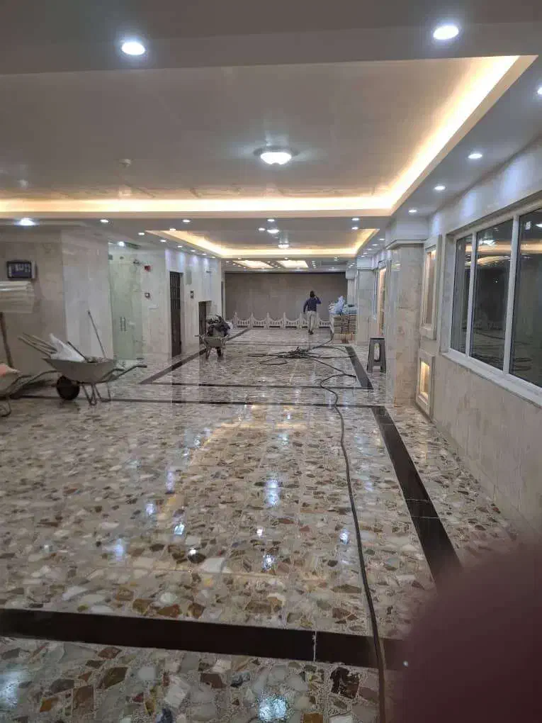 ویلایی نوساز فاز پنج