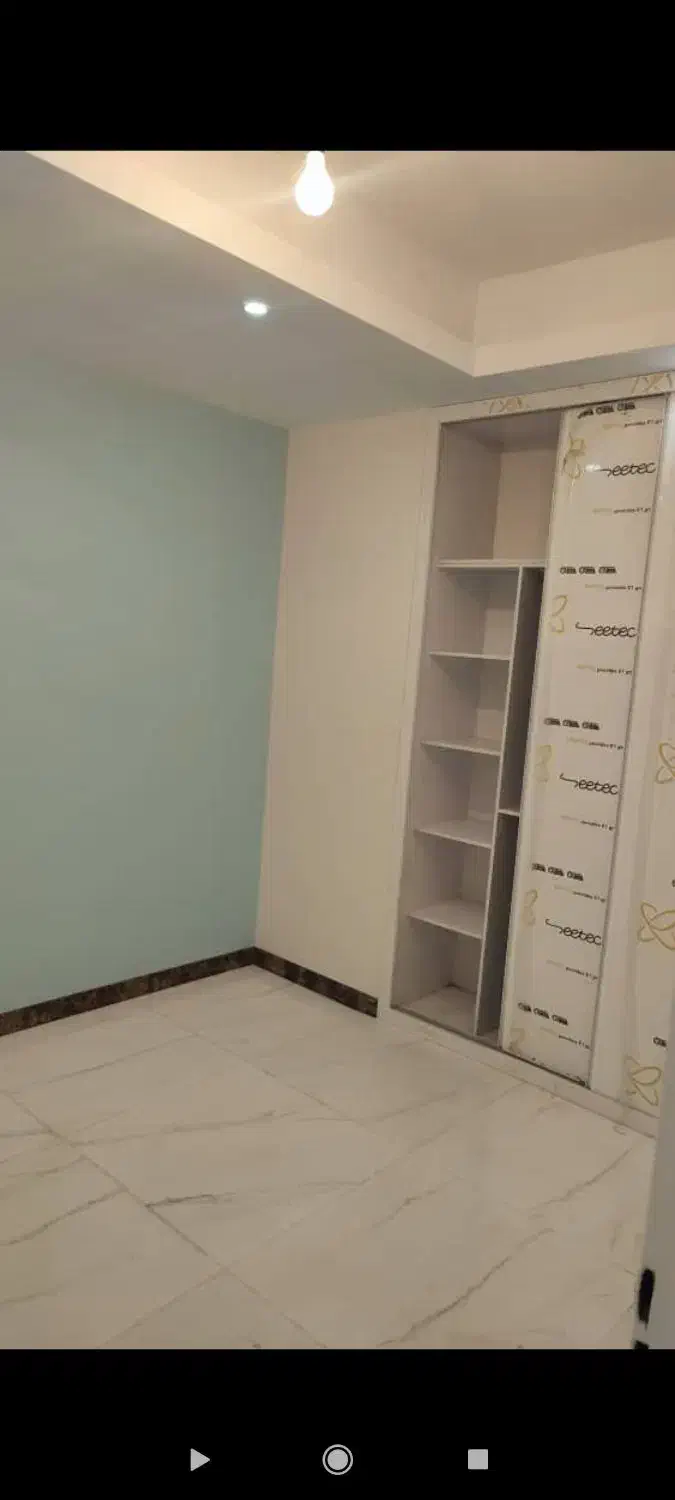 180 متر شهرک صدف
