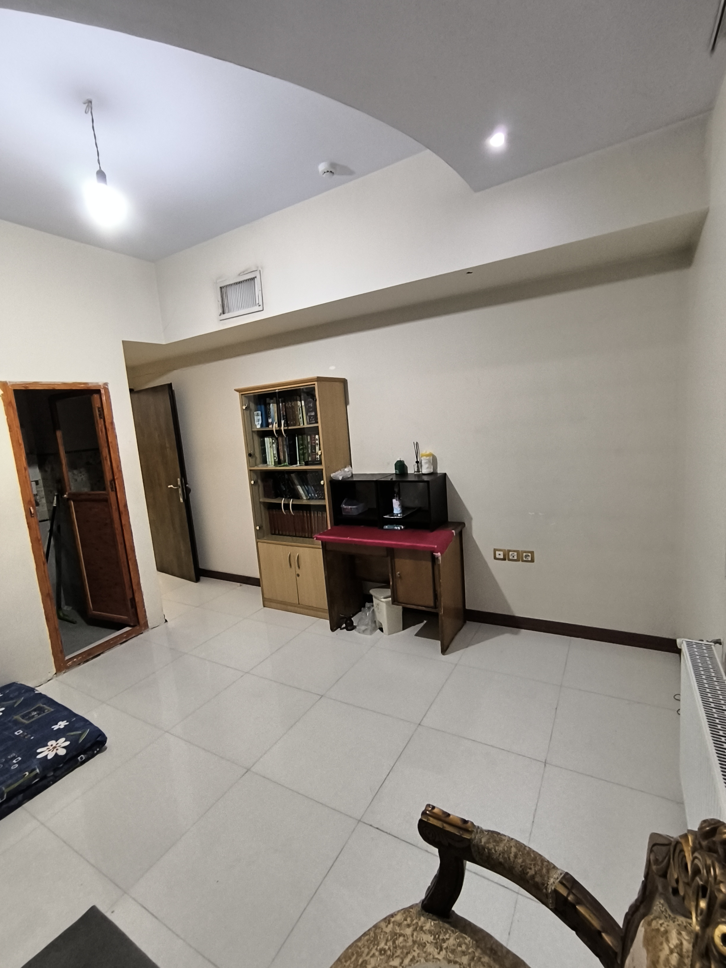 124 متر گلستان ها 
