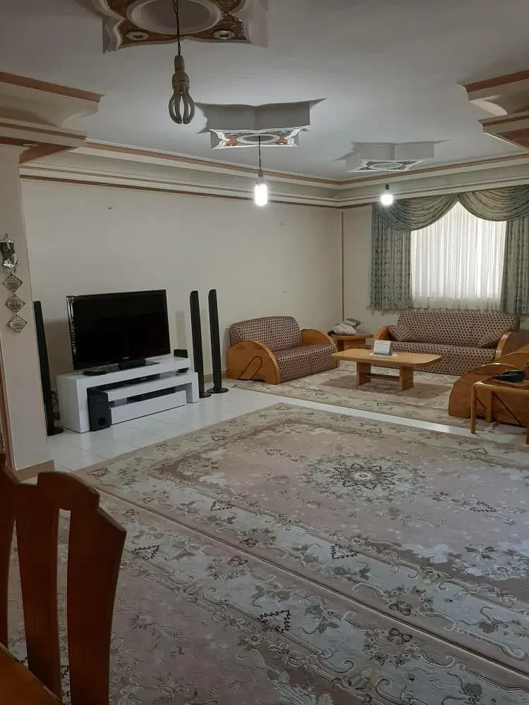 فروش مجتمع سابیر فاز 3 